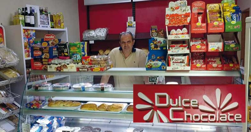 Los supermercados Dia amplían la venta online a otros diez municipios  madrileños
