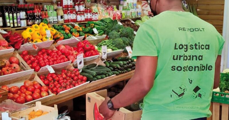 El supermercado Día lanza una nueva web de última tecnología para potenciar  su venta online